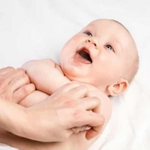 Osteopatia Pediatrica