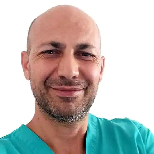 Dott. Gaspare Sanfilippo