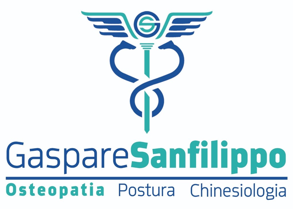 Logo Dott. Gaspare Sanfilippo