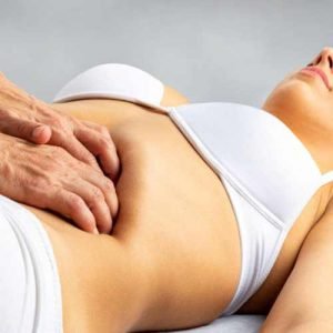 Osteopatia Viscerale